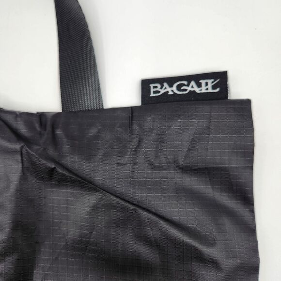 Bagail 6 Set Ultralight Compression Packing Cubes - Black w/Gray Read! - Picture 8 of 16